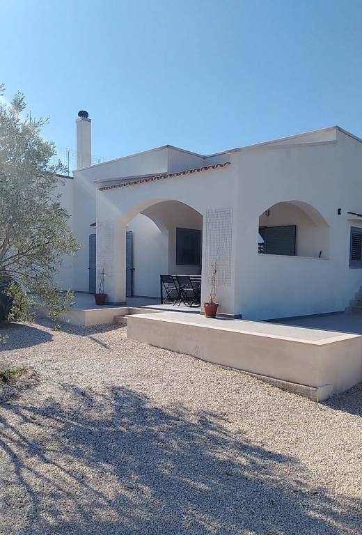 Ferienhaus in Ostuni, Brindisi f&uuml;r max. 4 Personen, 