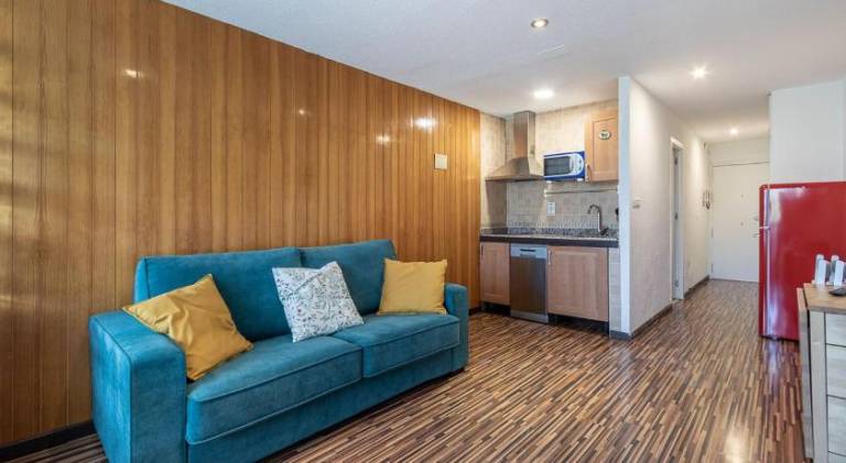 Beautiful holiday apartment | Next to the ski | Dogs allowed — photo 2