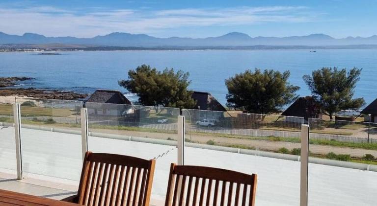 Apartment Mossel Bay