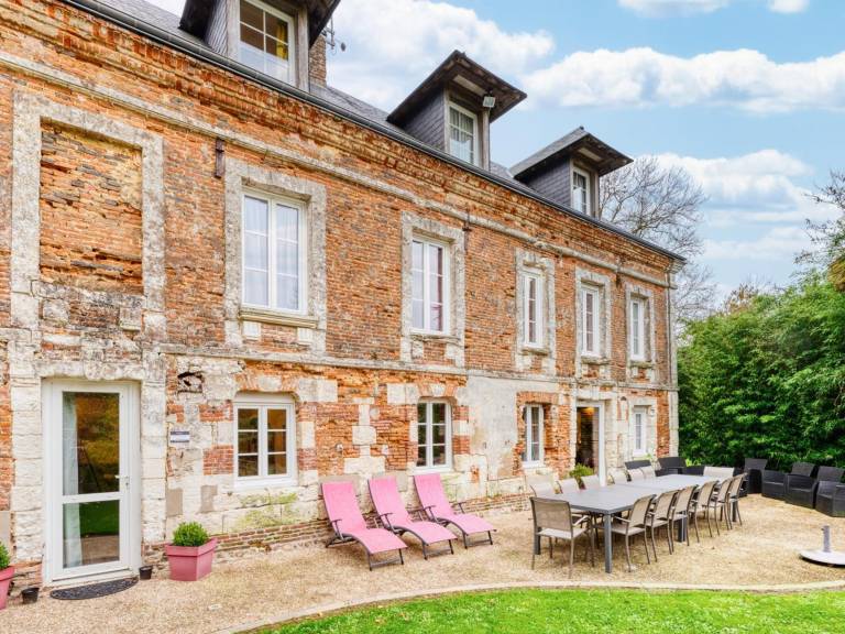 Cottage Le Tilleul