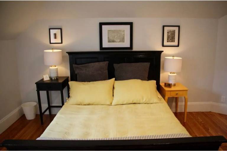Apartment Salem
