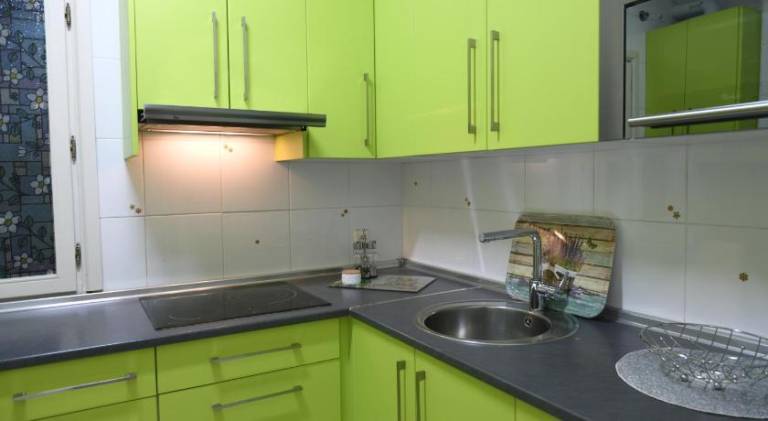 Apartment | Near Guggenheim Museum Bilbao — photo 3