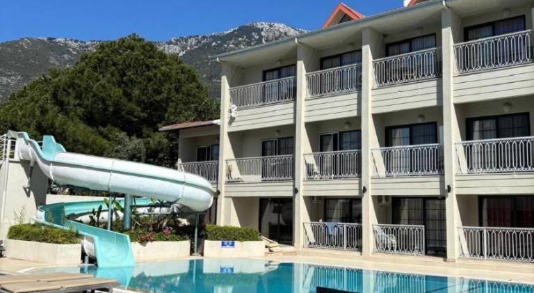 Apartment wıth jacuzzı and pool 10 mınutes from the DeadSea — photo 3