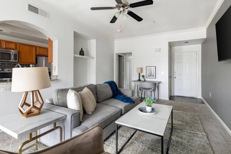 83 m² Ferienwohnung
