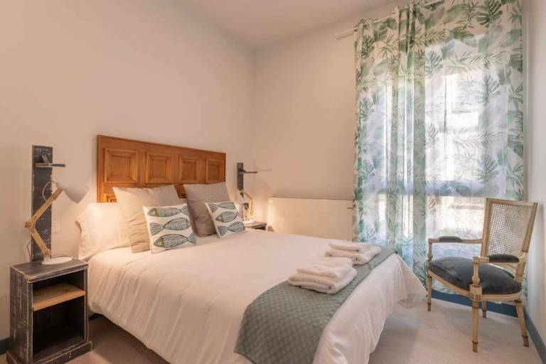 Appartement Bilbao