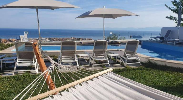Vacation home with pool | Pets allowed — photo 4