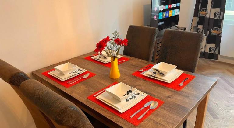 Riverbridge Apartments Prague — photo 5