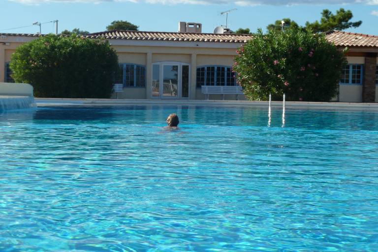 Maison de vacances Port Fréjus