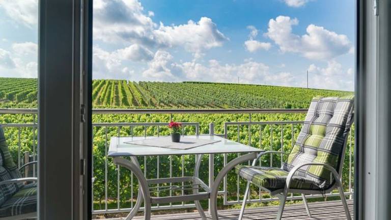 Ferienwohnung Cleebronn