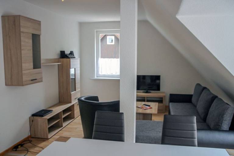 Ferienwohnung Osterode am Harz