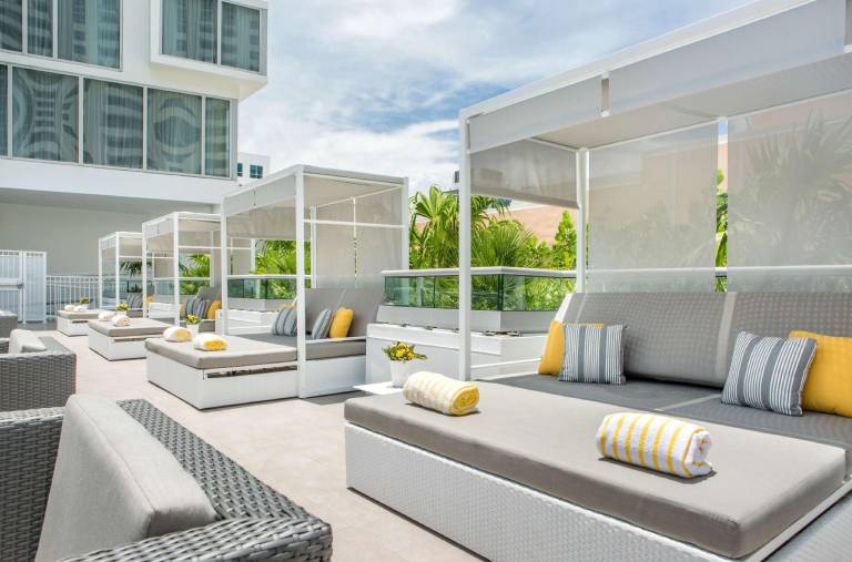 Hyatt Centric South Beach Miami — photo 3