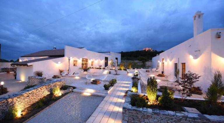Montegusto — photo 2