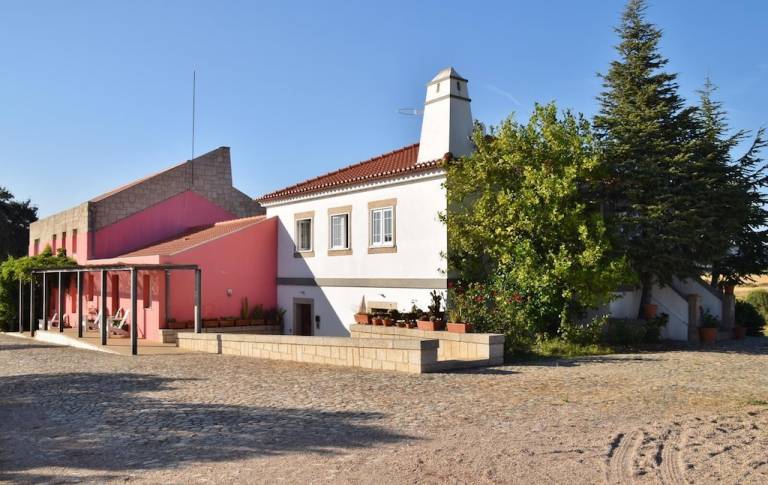 Quarto (B&B)  Idanha a Nova