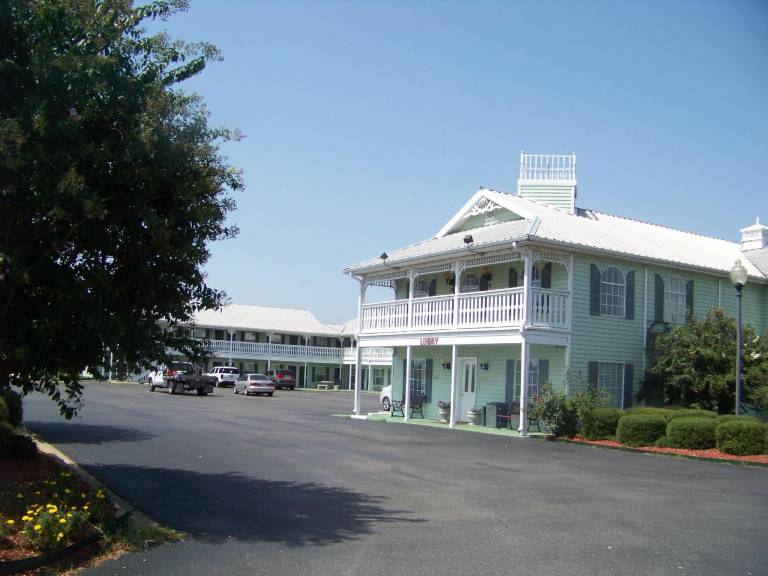 Key West Inn Tunica Resort