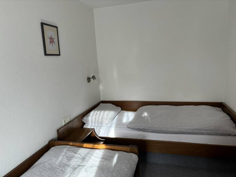 Ferienwohnung Schöllang