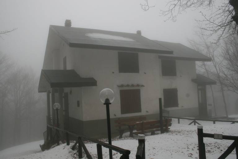 Chalet  Fiumalbo
