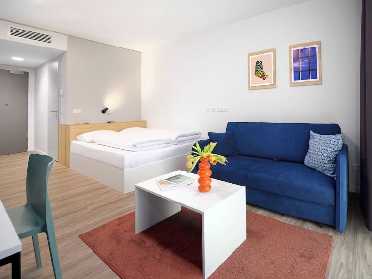 Aparthotel Kelsterbach