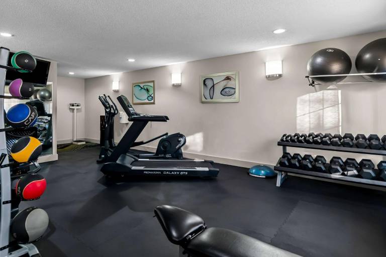 Best Western Niceville - Eglin AFB Hotel — photo 5