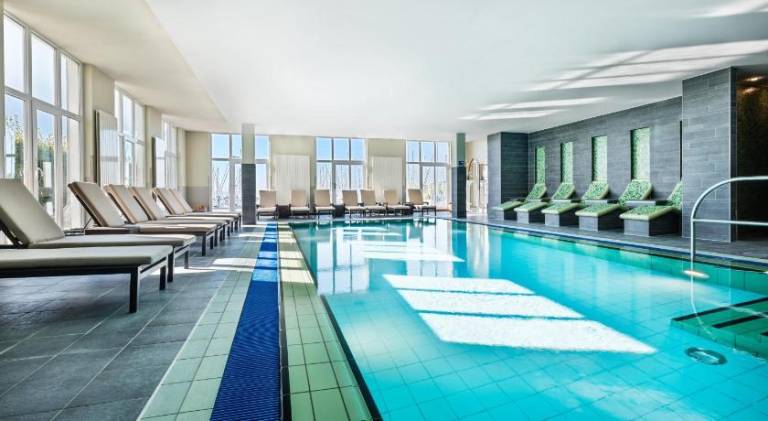 Lindner Hotel Boltenhagen, Part Of Jdv By Hyatt — photo 4