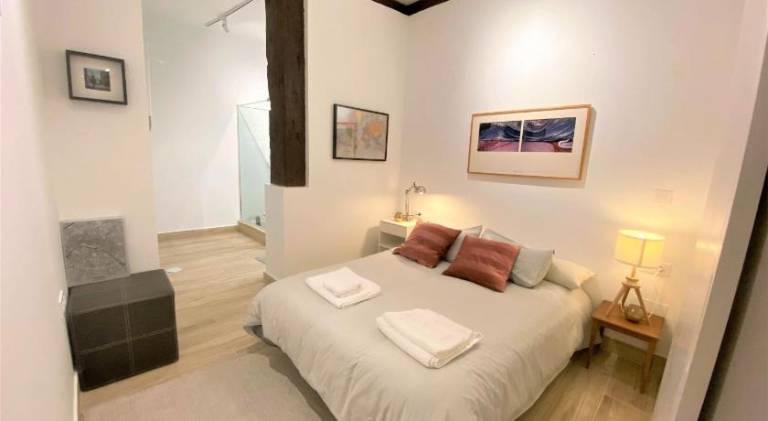 Opera-Suites Luxury La boheme, in the very center of Madrid. in Madrid