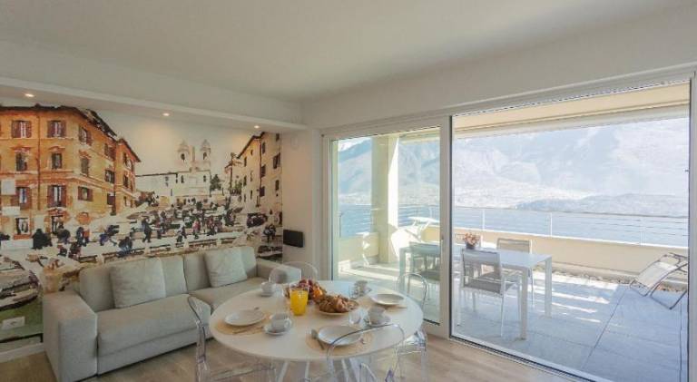 Valarin Residence & Villa Valarin Elite by Rent All Como in Gravedona