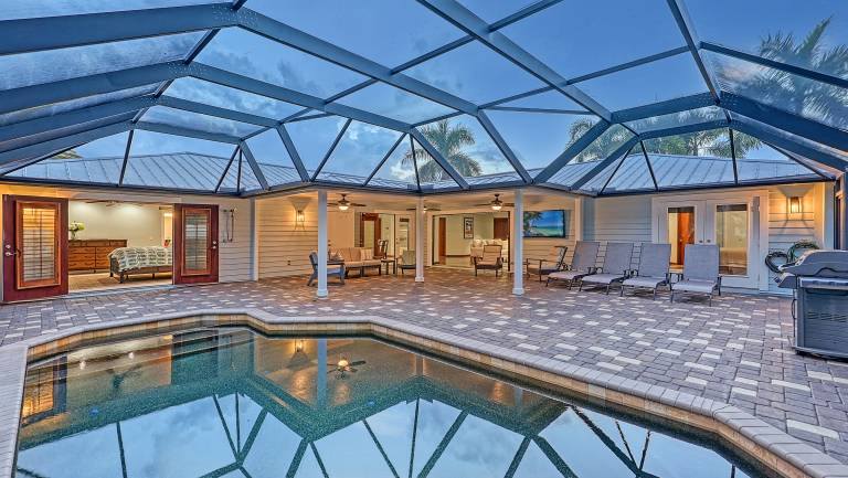 226 m&sup2; Ferienhaus