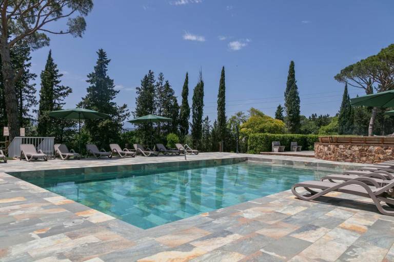 Villa Tordera