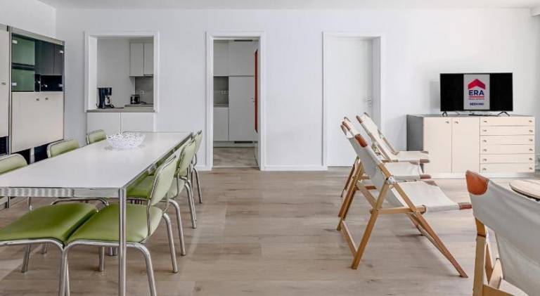 Holiday apartment with 2 rooms for 6 persons — photo 3