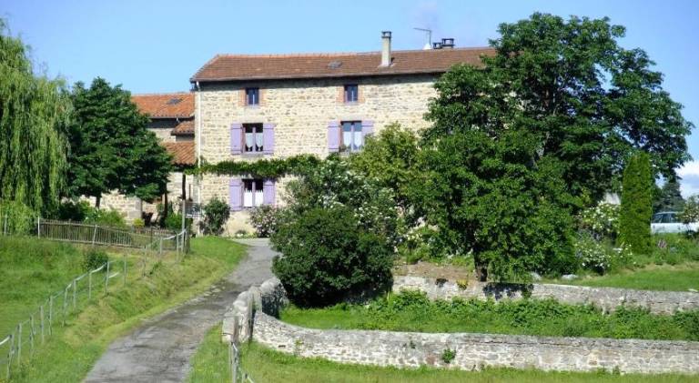 Chambres D hotes De La Mure