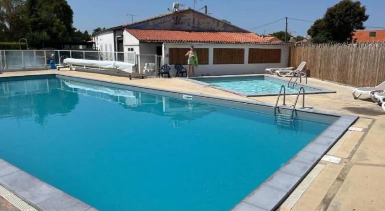 Mobil home 4 pers Meschers-sur-Gironde — photo 3
