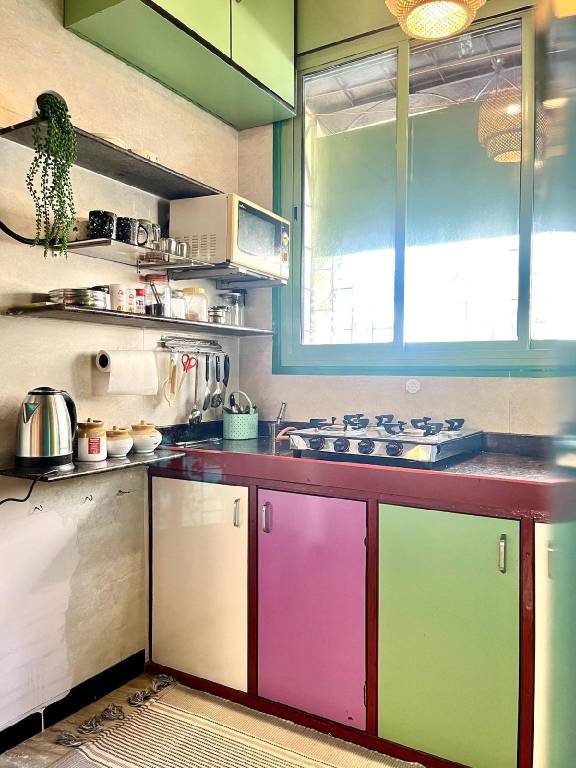 60 m&sup2; Ferienwohnung