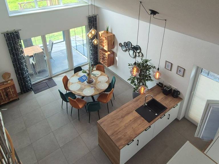Ferienhaus  Schwanewede
