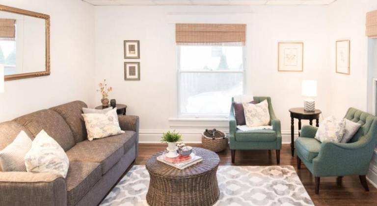 84 m&sup2; Ferienwohnung