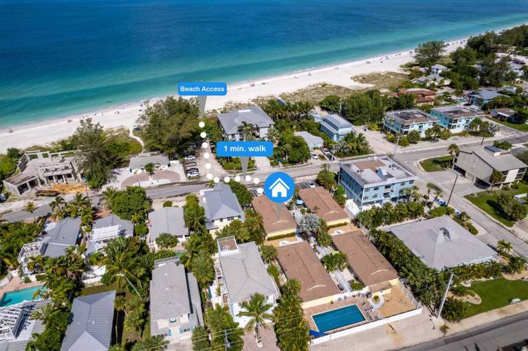 Condo Anna Maria Island
