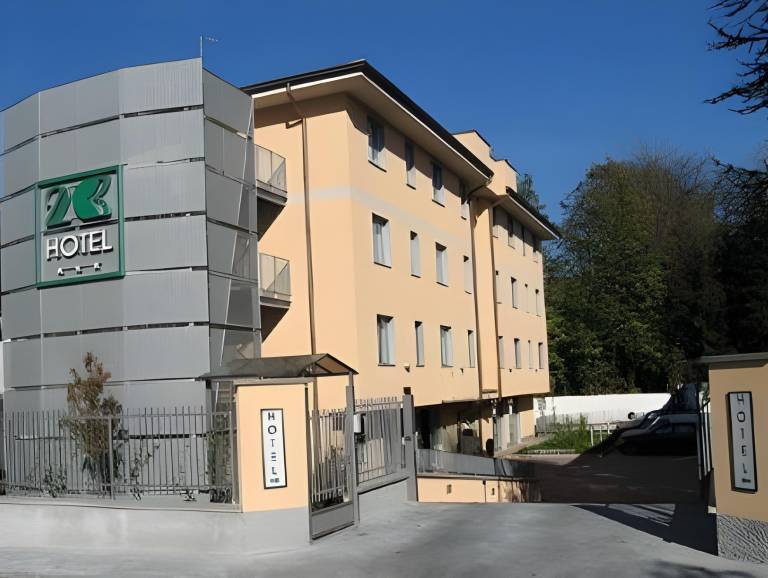 Hotel 2C in Legnano