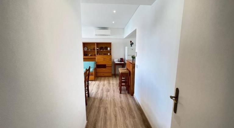 Apartment with terrace, garden & private pool — photo 4