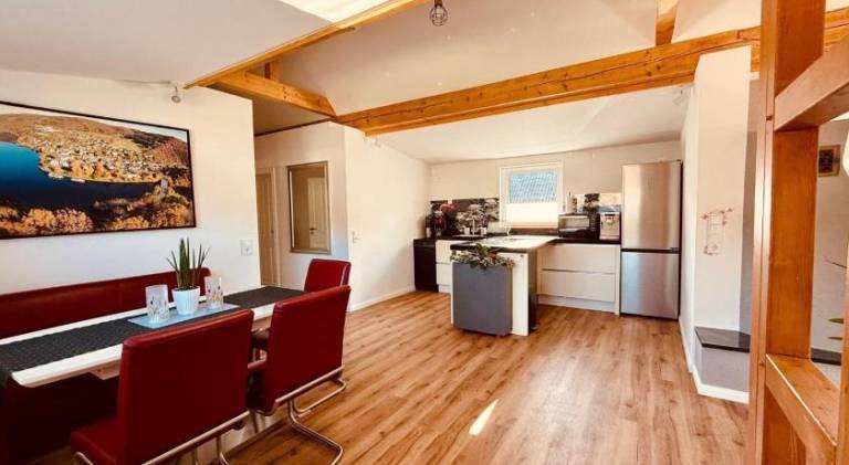Rental apartment with 2 rooms for 8 persons — photo 3