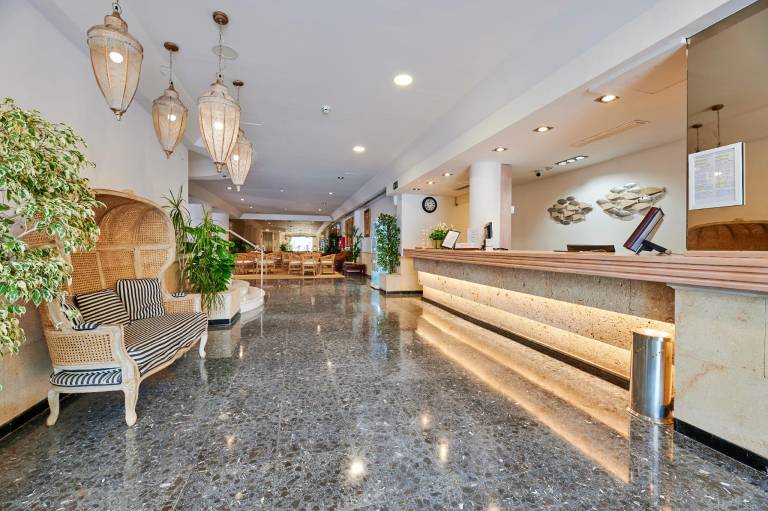 Hotel Oberoy — photo 2