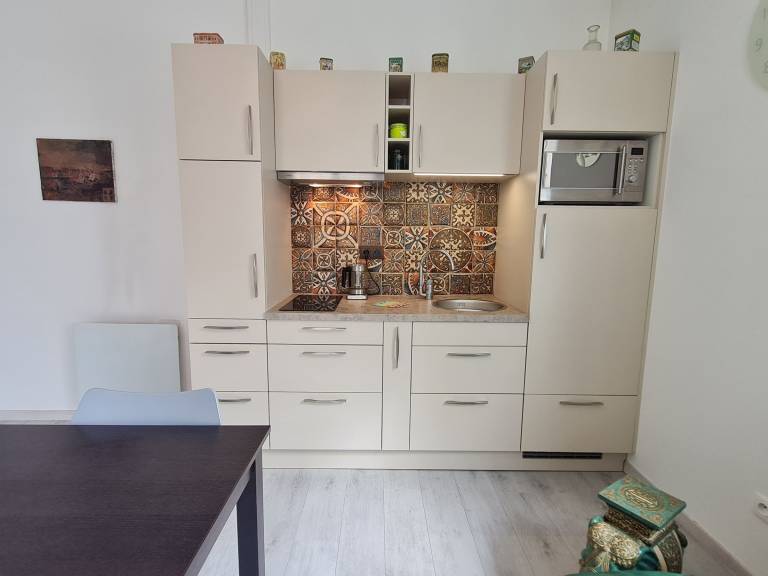 Apartment with 1 room for 2 persons — photo 2