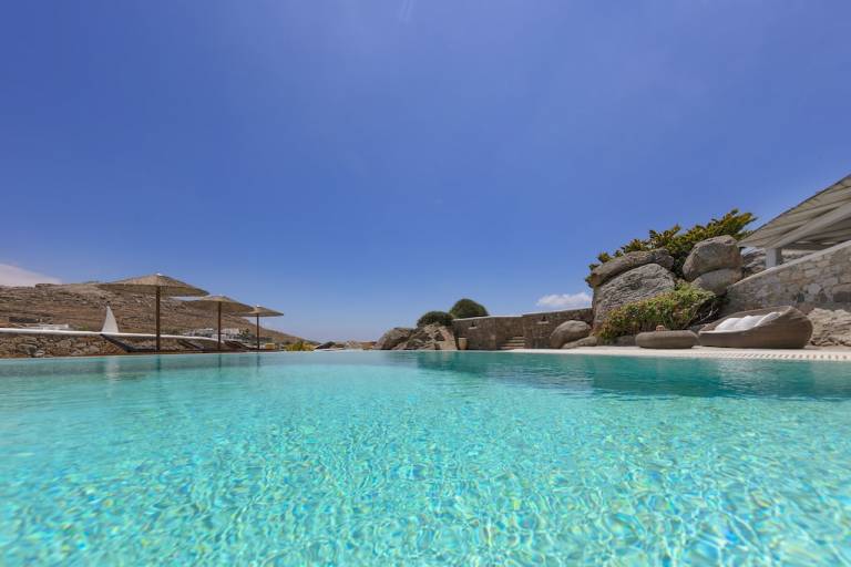 Villa Mykonos