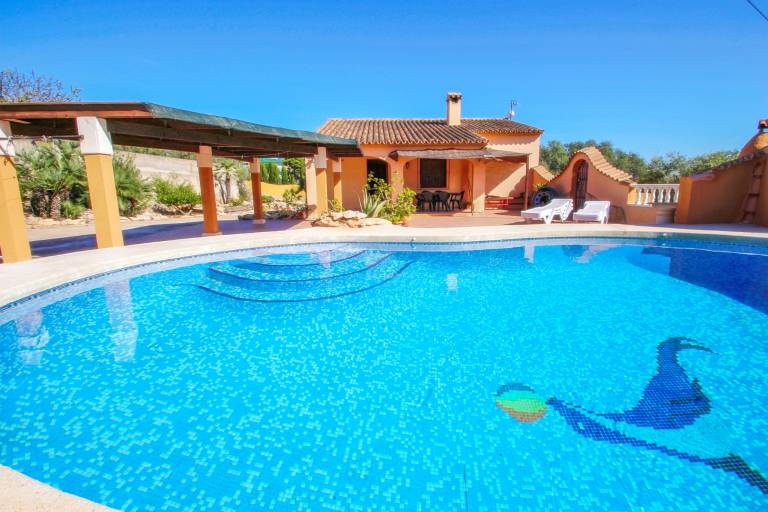 Villa Gata de Gorgos
