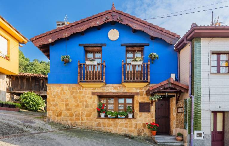 Casa Carabanzo