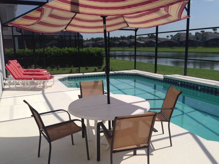 Villa  Kissimmee