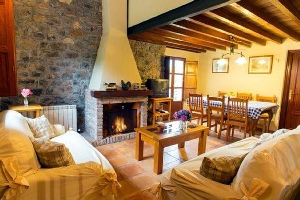 Chalet  Avilés