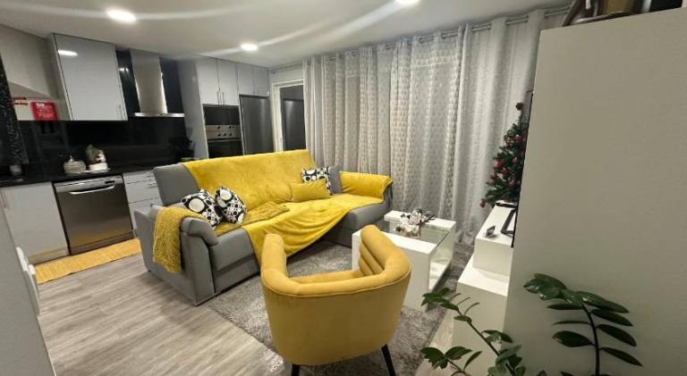 Rental apartment with BBQ, yard & terrace — photo 4