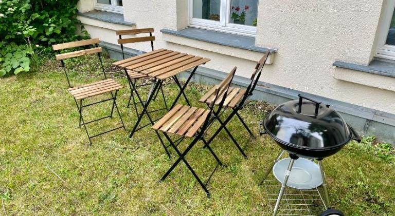 Lovely holiday apartment | Pets allowed — photo 3