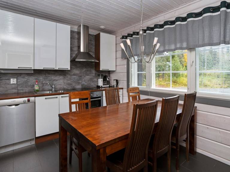 House with sauna, grill & patio | Pets are welcome — photo 5