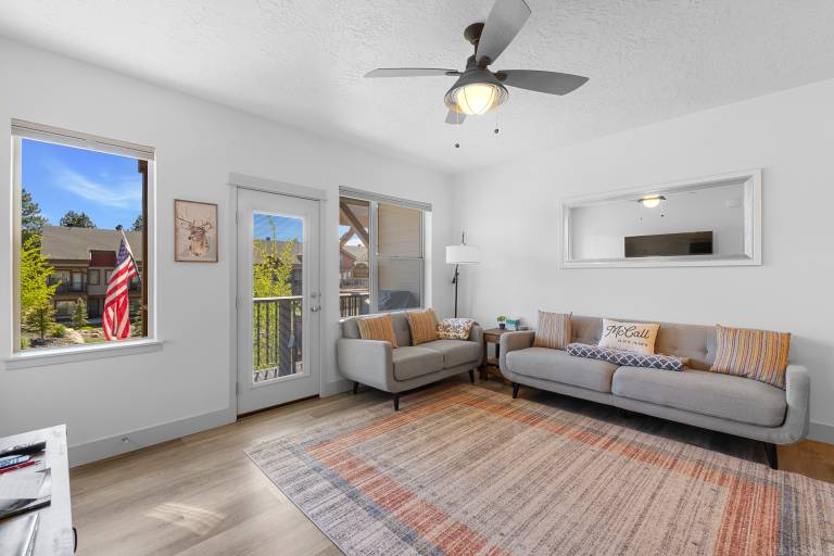 House with terrace & BBQ | Mountain view — photo 4