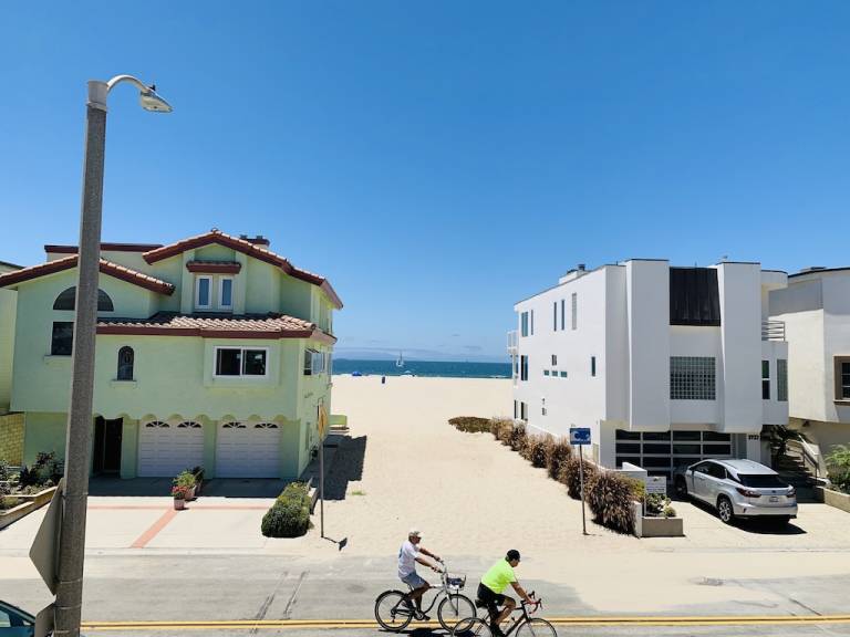 House Oxnard
