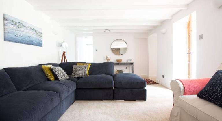 House | Pets are welcome in Helston